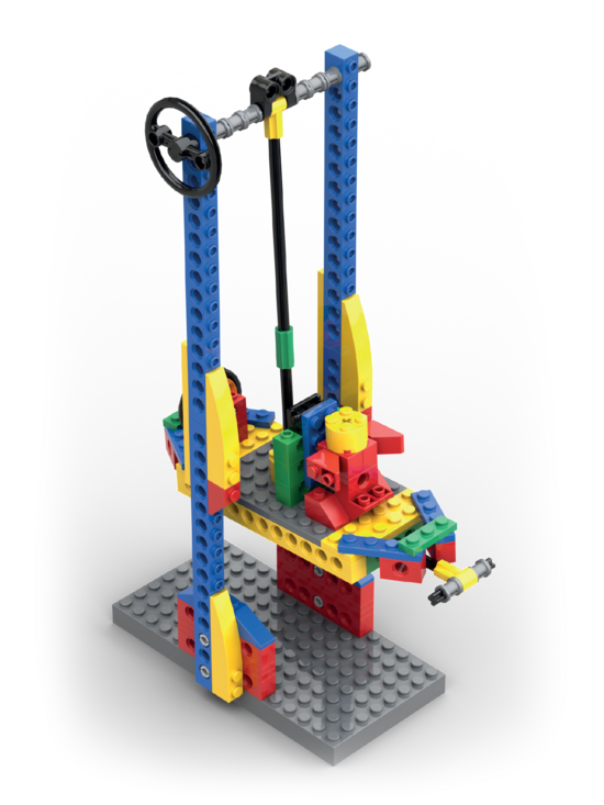 "Young Explorer's Challenge" - "Pirate Ship", July 16 17:00 - 18:15